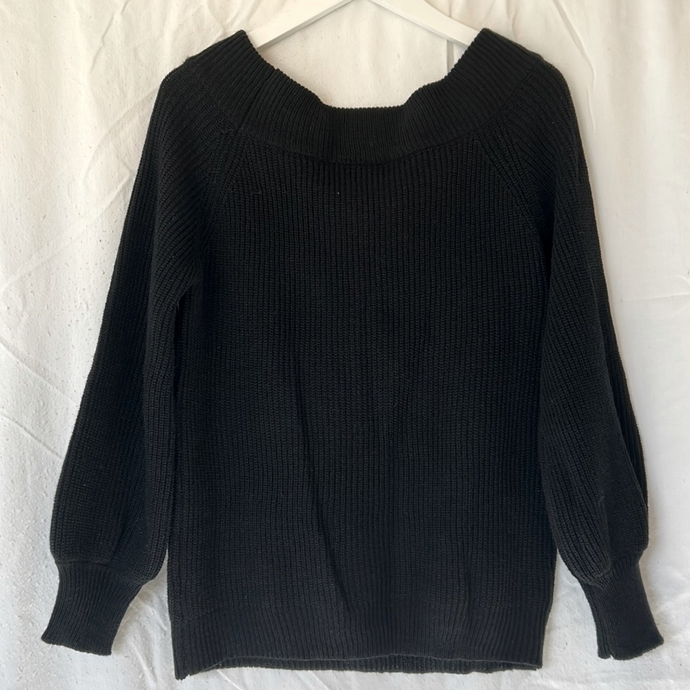 Zaful Sweater
